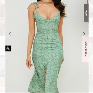 House of CB brand new dress size small